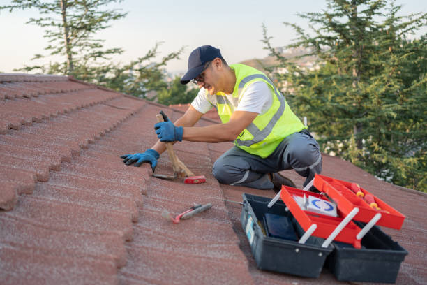 Residential Roof Replacement in Bethlehem, PA